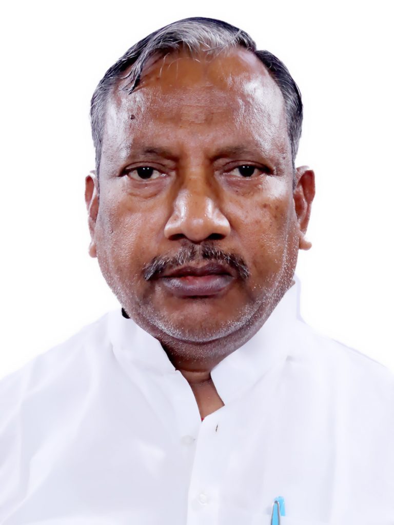 Kaushalendra Kumar